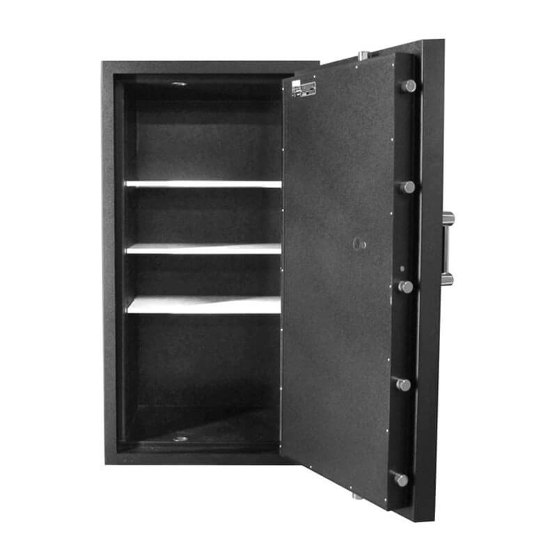AMSEC CFX582820 Amvaultx6 American Security TL30x6 High Security Safe - Dean Safe 