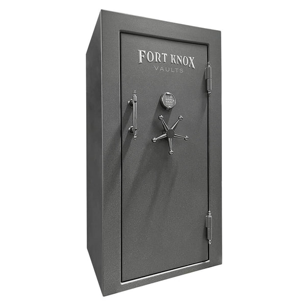 Fort Knox Defender 6031 Gun Safe Dark Granite w/ Upgrades | Dean Safe