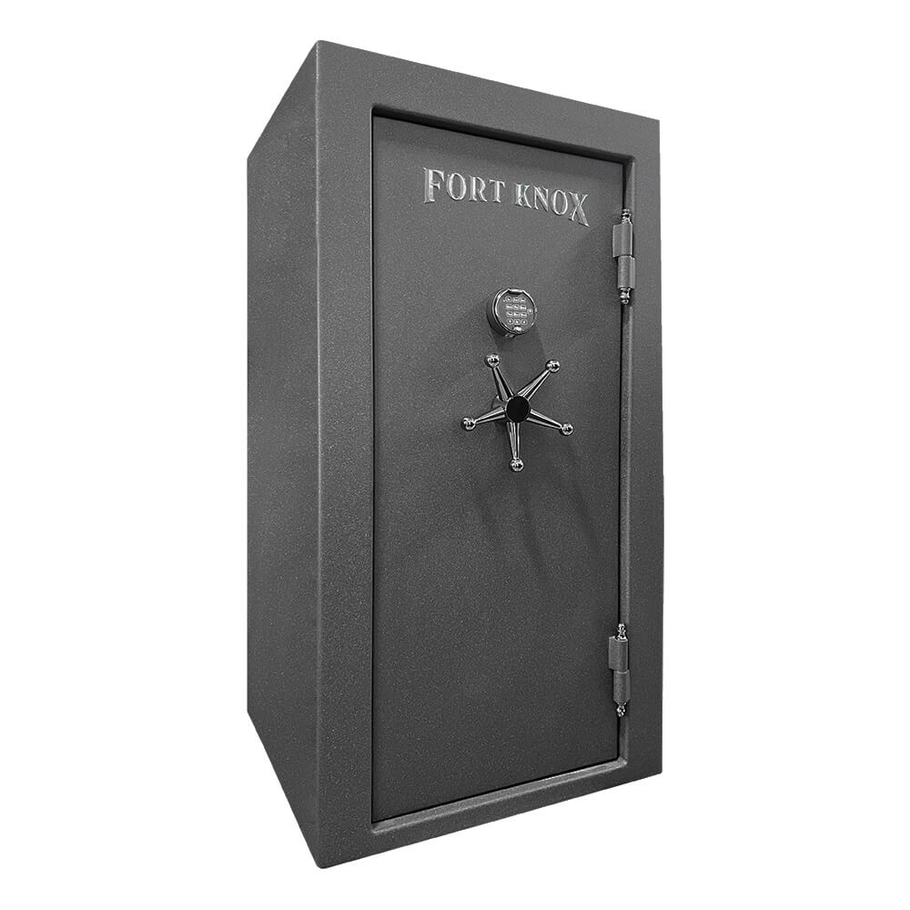 Fort Knox Maverick 6031 Gun Safe Dark Granite w/ Upgrades