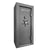 Fort Knox Spartan 6026 Gun Safe Dark Granite w/ Upgrades