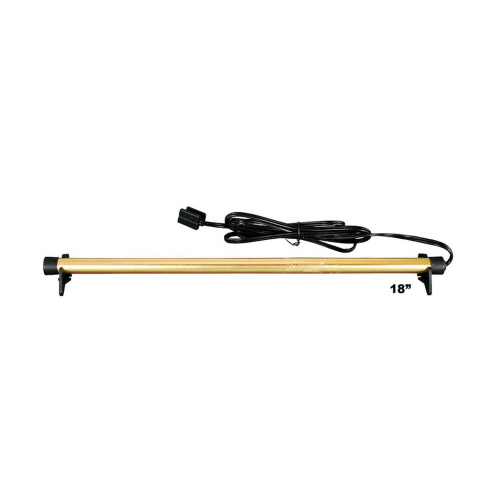 Goldenrod 18" Electric Dehumidifier Rod - Dean Safe 