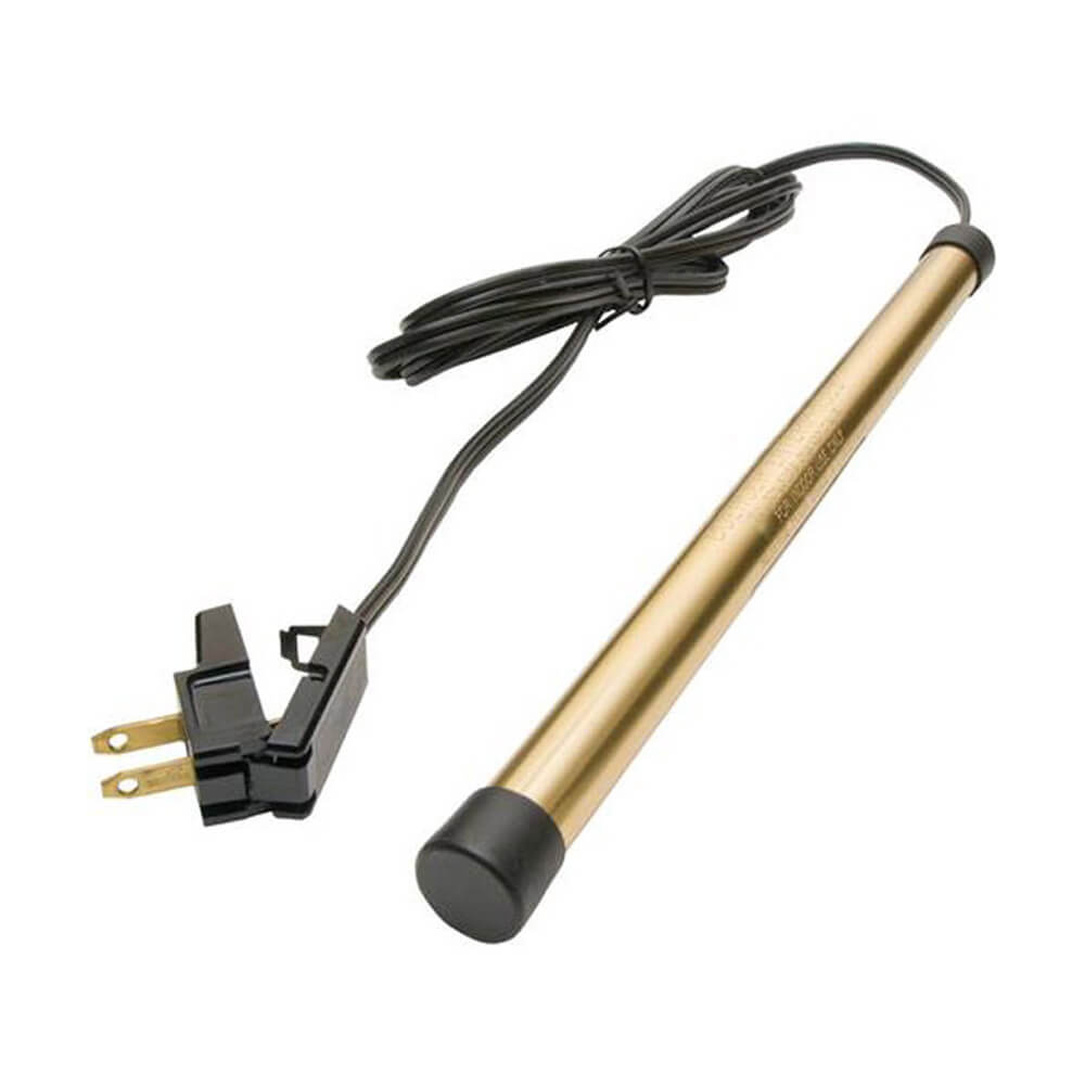 Goldenrod 18" Electric Dehumidifier Rod - Dean Safe 