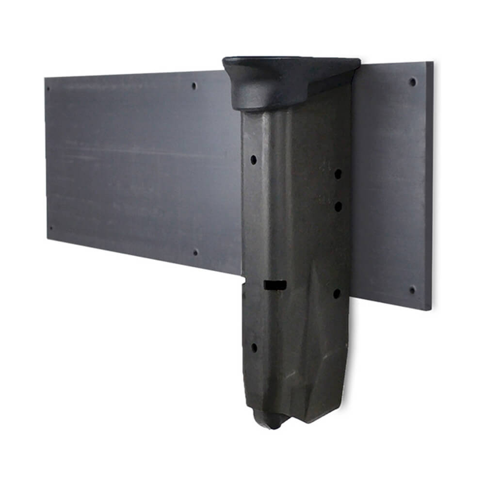 Gun Storage Solutions Mag Mount Magnetic Magazine Storage - Dean Safe 