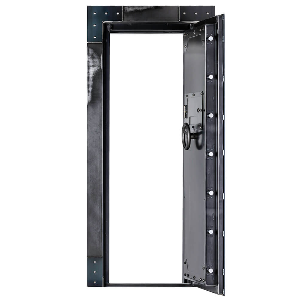 Rhino Ironworks Vault Door IWVD 8040 - Dean Safe 