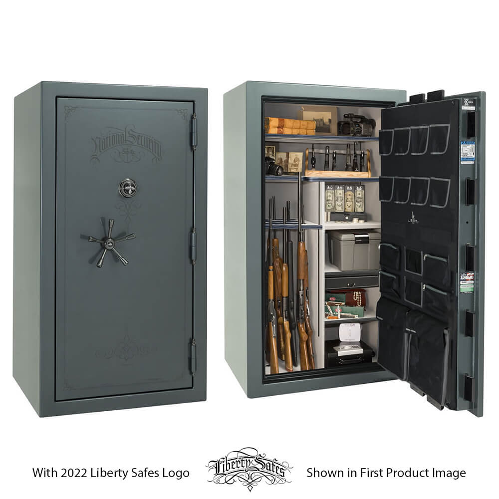 National Security Gun Safe Magnum 40 NS40 - Dean Safe 