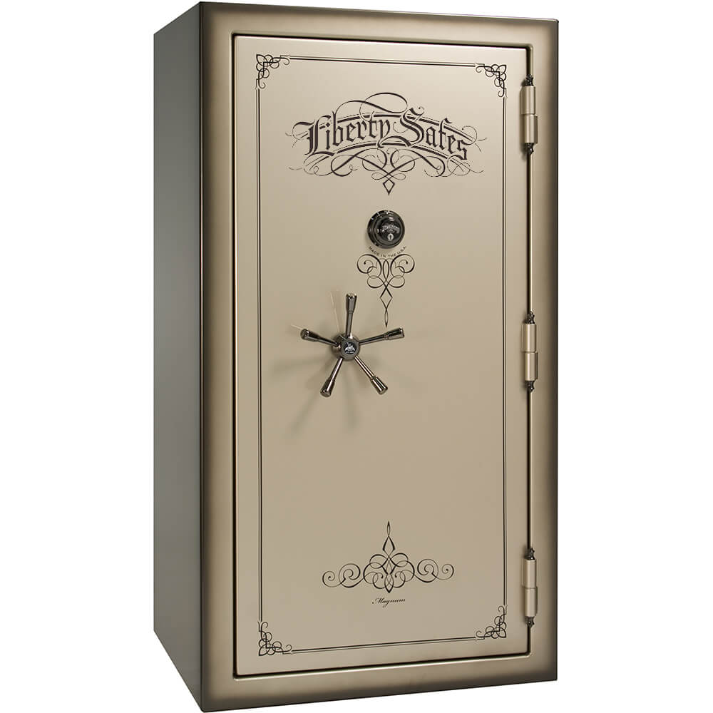 National Security Gun Safe Magnum 40 NS40 - Dean Safe 