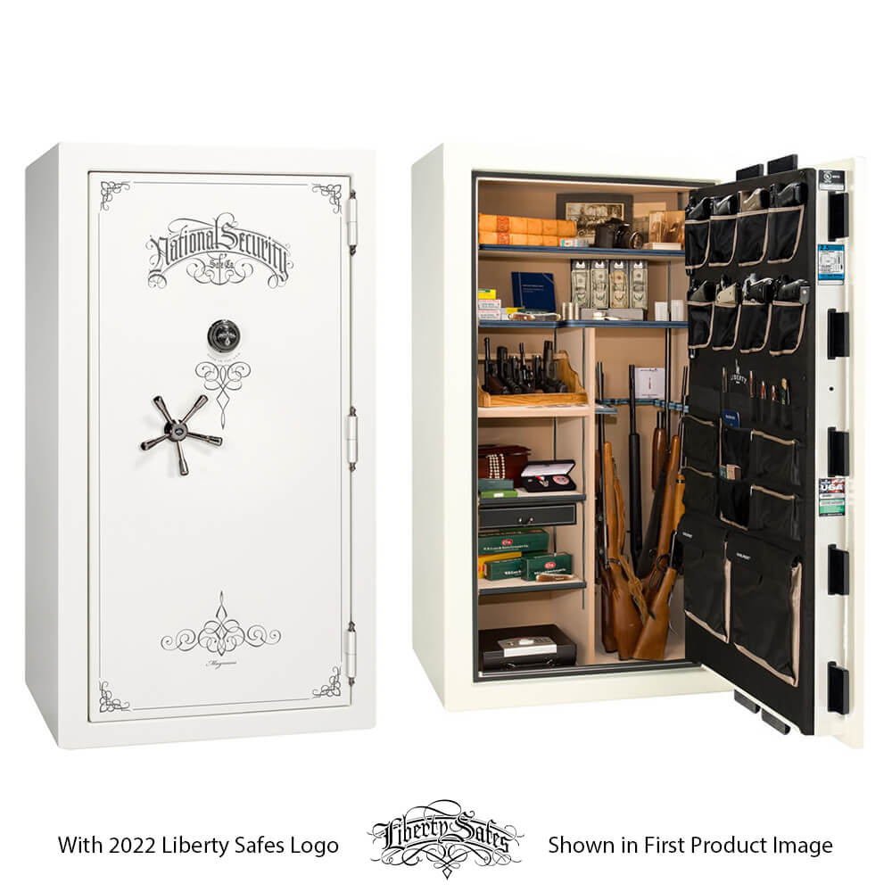 National Security Gun Safe Magnum 40 NS40 - Dean Safe 