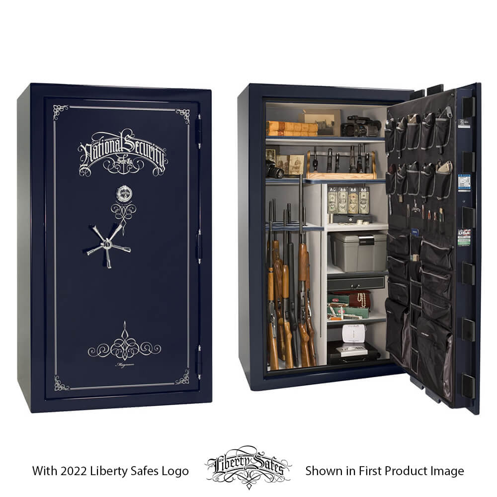 National Security Gun Safe Magnum 50 NS50 - Dean Safe 