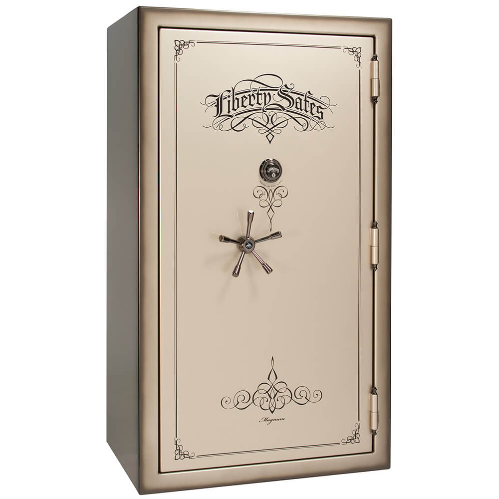 National Security Gun Safe Magnum 50 NS50 - Dean Safe 