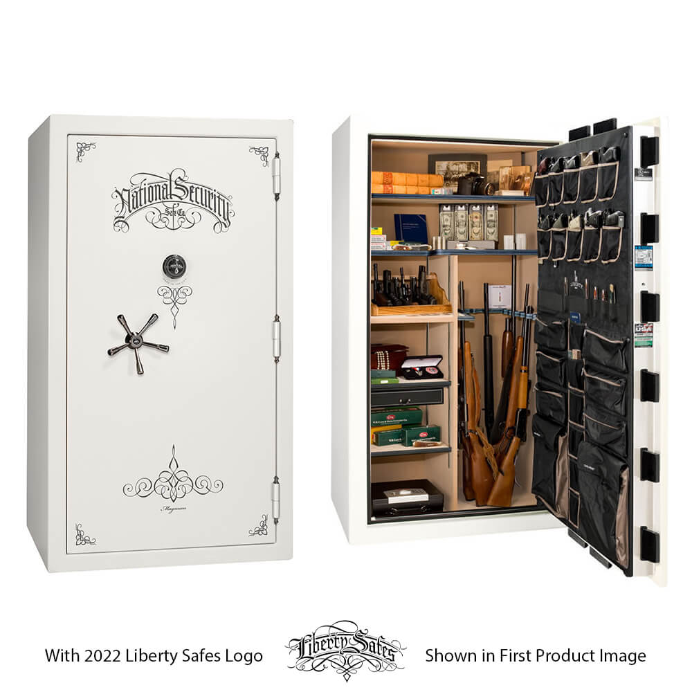 National Security Gun Safe Magnum 50 NS50 - Dean Safe 