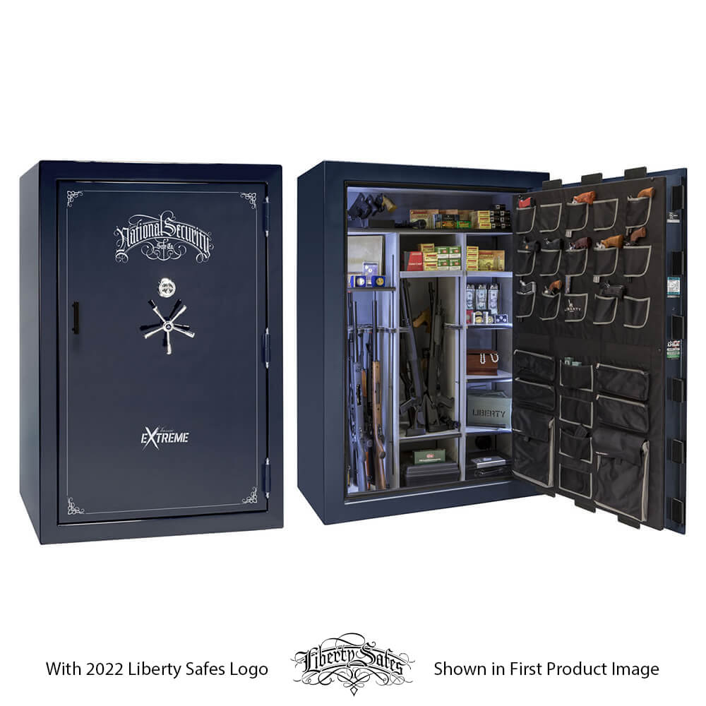 National Security Gun Safe Classic Select 60 Extreme - Dean Safe