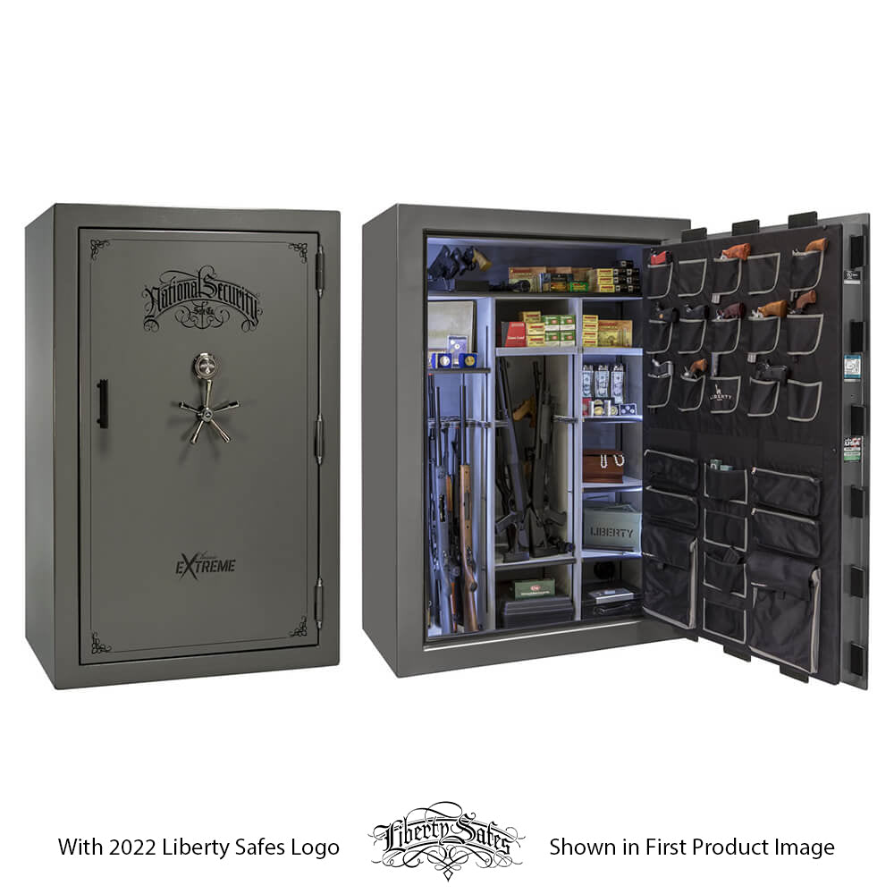 National Security Gun Safe Classic Select 60 Extreme - Dean Safe