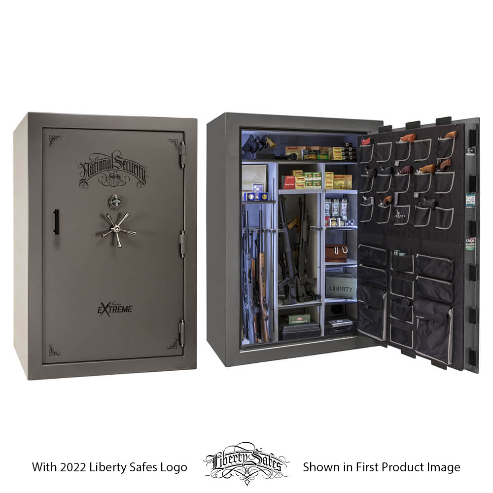 National Security Gun Safe Classic Select 60 Extreme - Dean Safe 