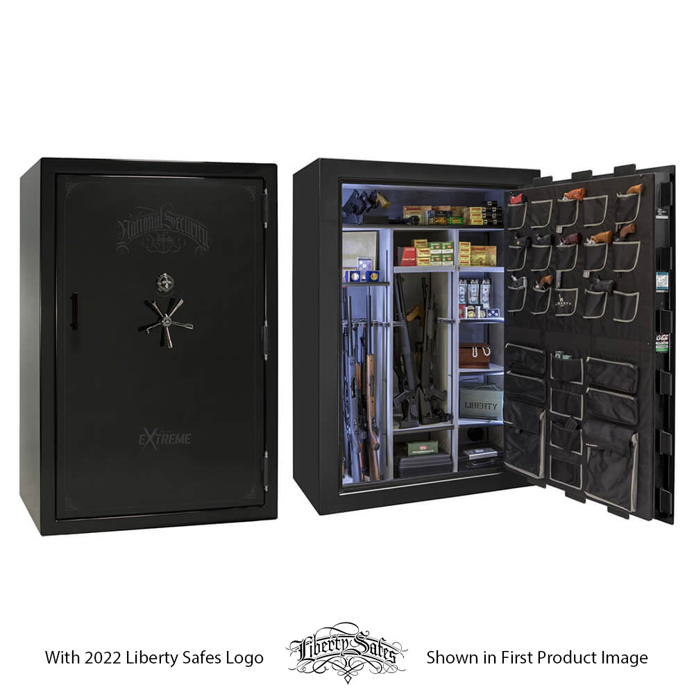 National Security Gun Safe Classic Select 60 Extreme - Dean Safe