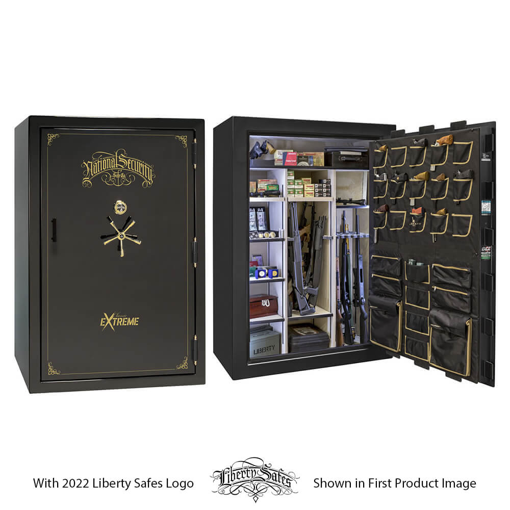 National Security Gun Safe Classic Select 60 Extreme - Dean Safe