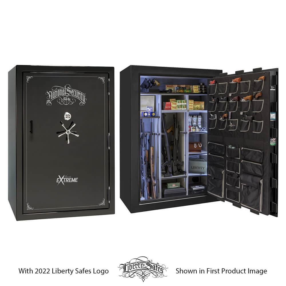 National Security Gun Safe Classic Select 60 Extreme - Dean Safe