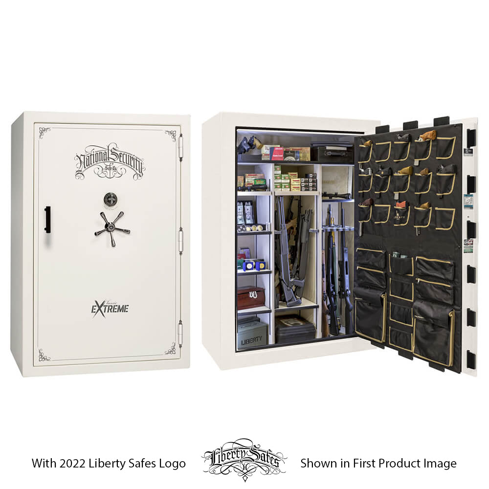 National Security Gun Safe Classic Select 60 Extreme - Dean Safe