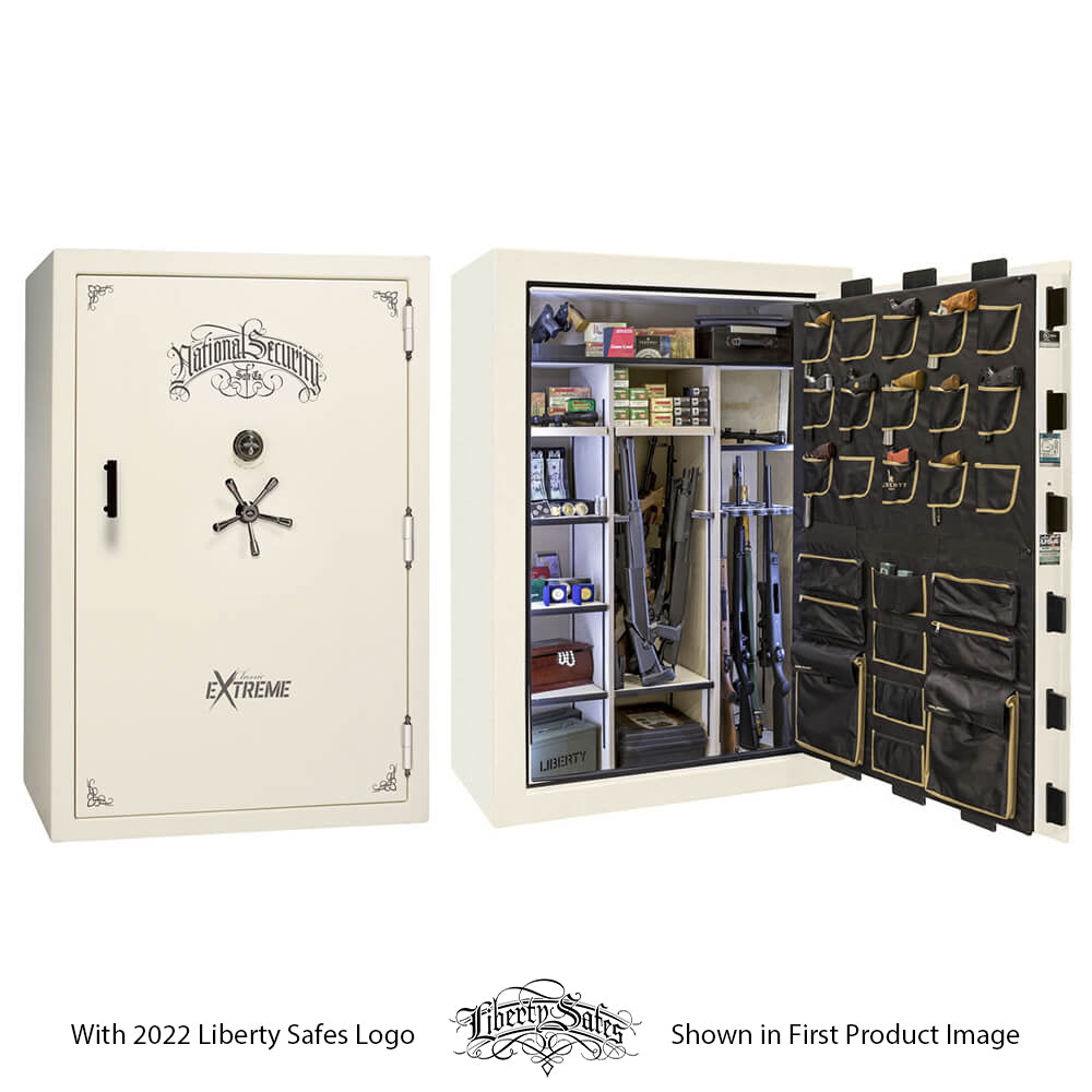 National Security Gun Safe Classic Select 60 Extreme - Dean Safe