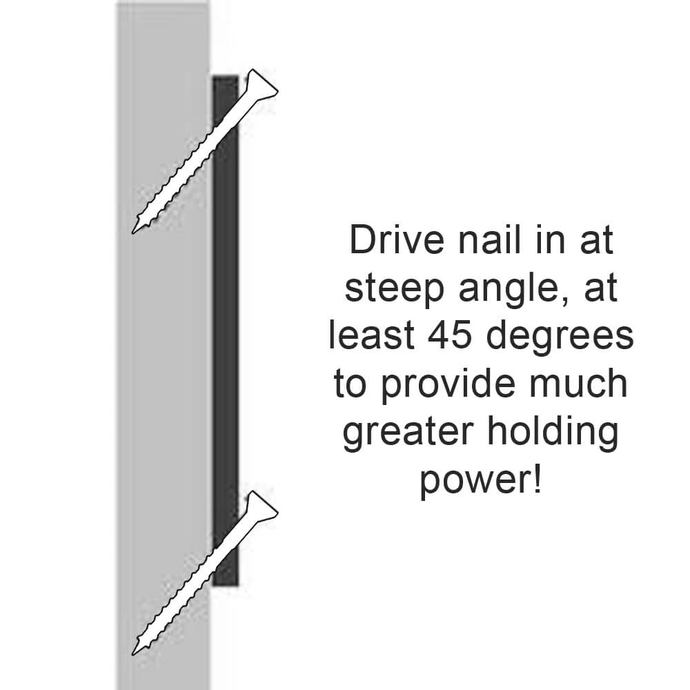 Gun Storage Solutions Mag Mount Magnetic Magazine Storage - Dean Safe 