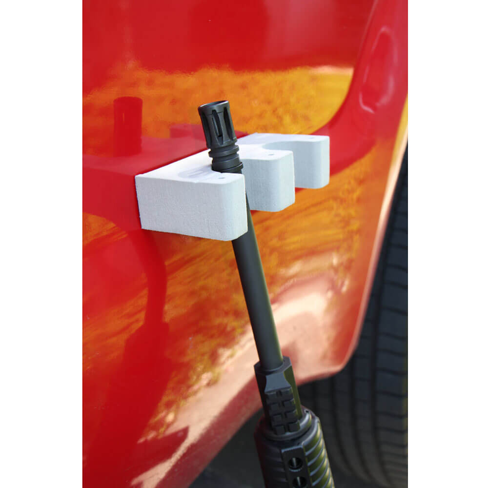 Stealth Magnetic Barrel Rest - Dean Safe 