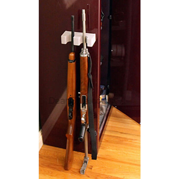 Stealth Magnetic Barrel Rest - Dean Safe 