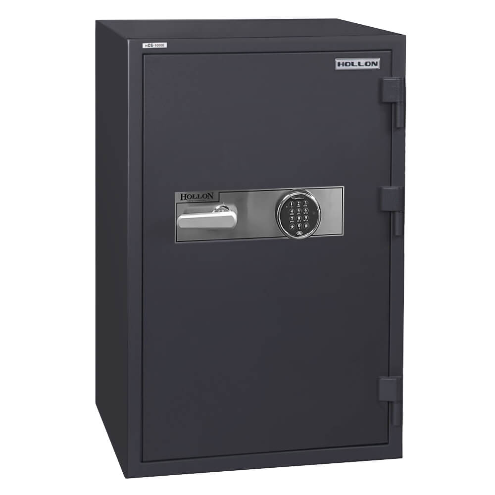 Hollon HDS-1000E Data Safe - Dean Safe 