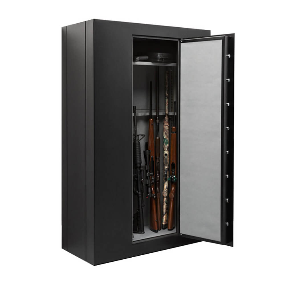 SnapSafe Modular Gun Safe Super Titan - Dean Safe 