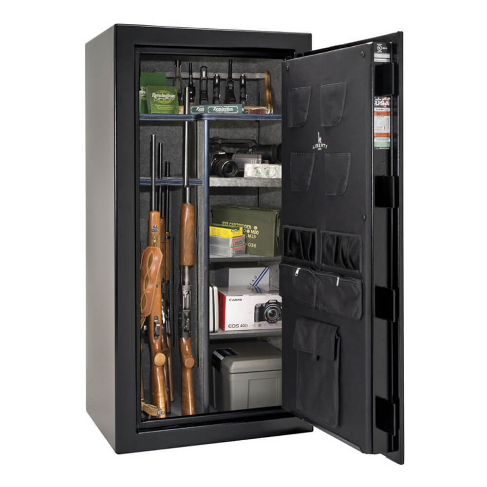 Liberty Gun Safe USA 30 - Dean Safe 
