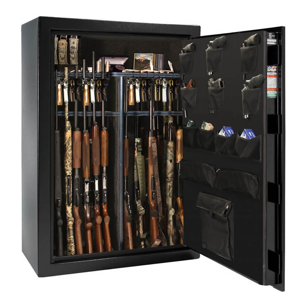 Liberty Gun Safe USA 48 - Dean Safe 