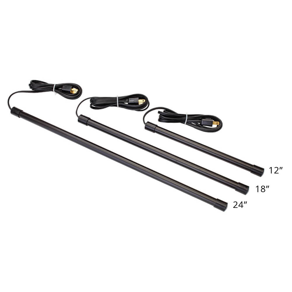 SnapSafe Dehumidfier Rod 12" - Dean Safe 