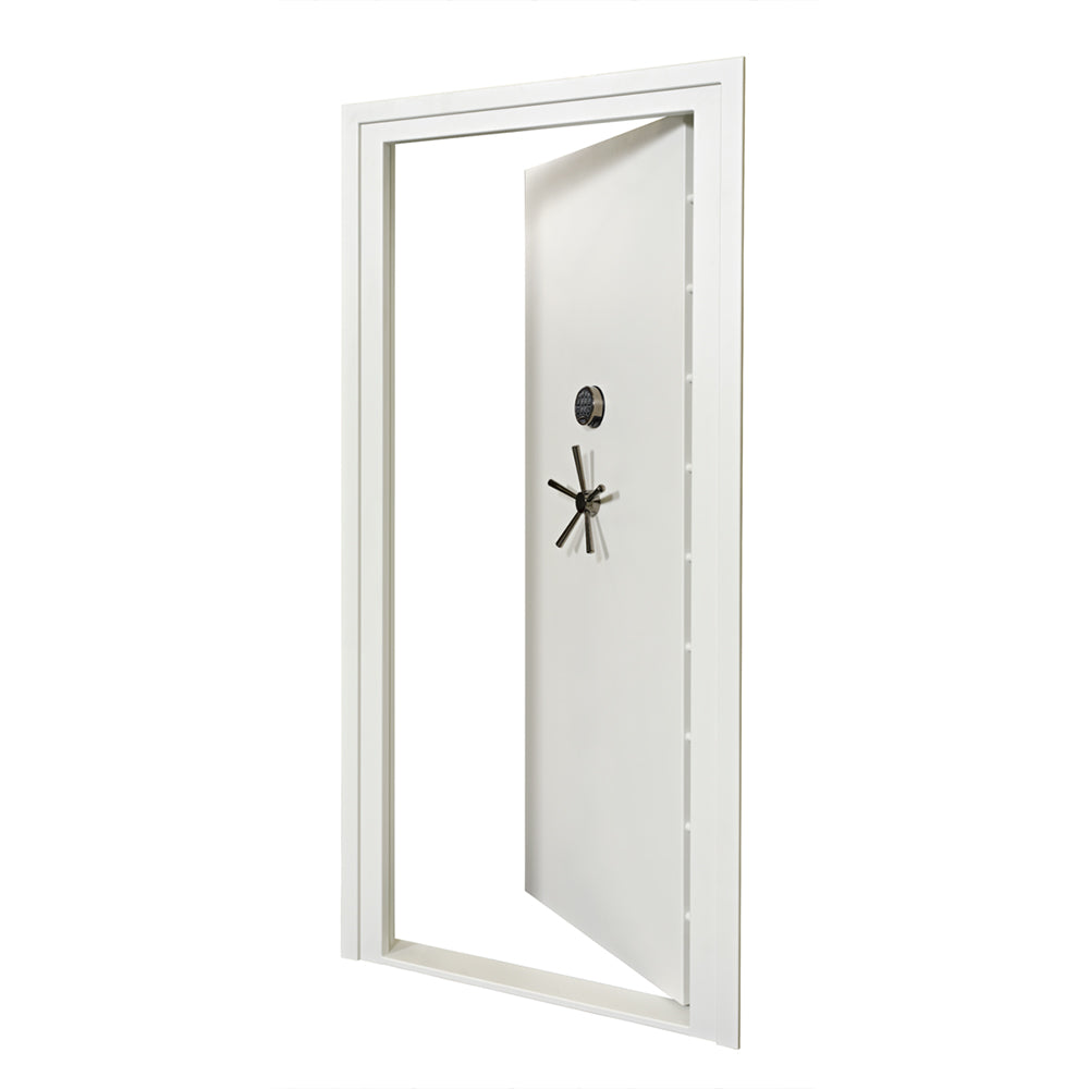 SnapSafe Premium 36" Vault Door In-Swing - Dean Safe 